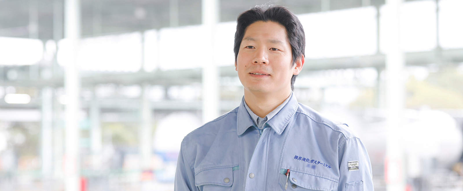 11年目 J・Sさん